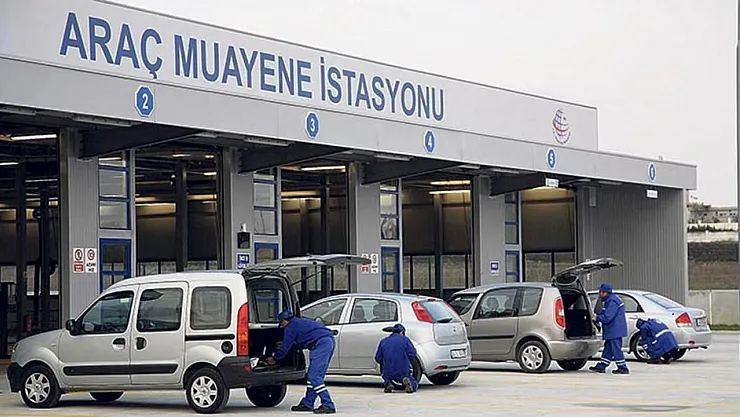 Araç muayenelerinde az bilinen o yöntem ile paranızı iade alabilirsiniz! Nasıl mı? İşte detaylar…