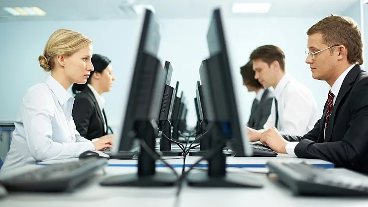 Banka personeli olmak isteyenler! O banka büyük personel alımı gerçekleştirecek!