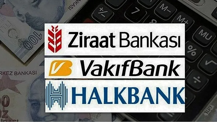 Kamu bankalarından inanılmayacak faiz oranları! İhtiyaç kredilerinde böyle faiz oranı görülmedi!