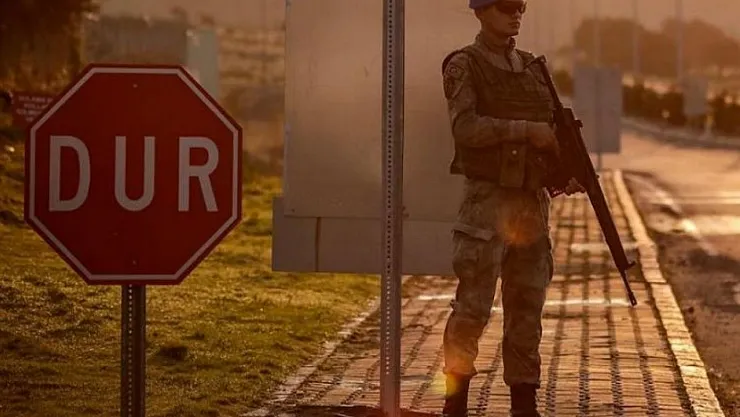 Valilik resmi açıklama yaptı: Dün akşam acil duyuruldu! İkinci bir karara kadar sokağa çıkmak yasaklandı