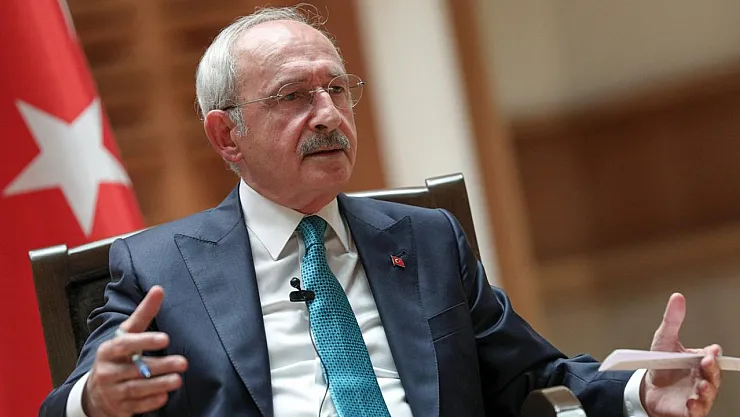 SON DAKİKA: Kılıçdaroğlu istifa mı ediyor? Beklenen açıklama geldi! CHP Lideri mesajı verdi