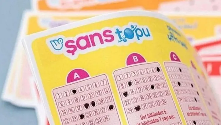 ŞANS TOPU SONUÇLARI AÇIKLANDI: İşte kazandıran numaralar! 5 Temmuz Şans Topu sonuçları