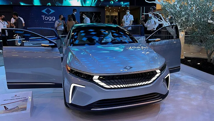 İkinci yerli otomobil satışa sunuldu! Üstelik ilk yerli araç TOGG'un neredeyse dörtte biri fiyatına!