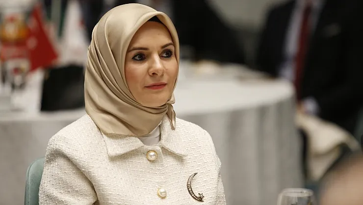 Aile Bakanı Göktaş herkesin beklediği haberi verdi! 2 yıl geri ödemesiz, faizsiz 150 bin lira kredi: Aylık 3.125 TL taksit