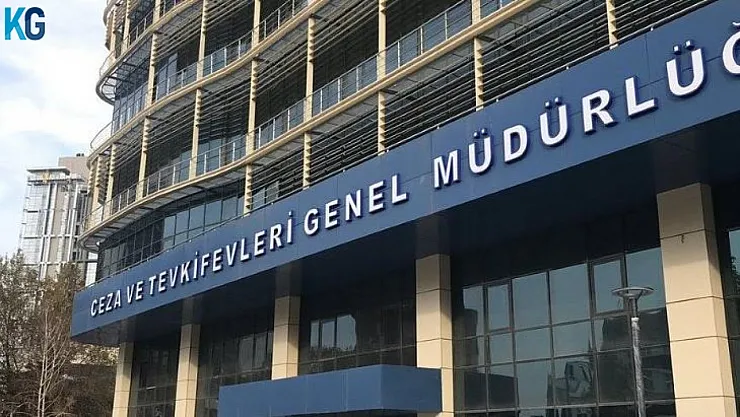 Adalet Bakanlığı 2022 Ceza ve Tevkifevleri Personel Alımı İlanı Aday Başvuru Süreci Devam Ediyor!