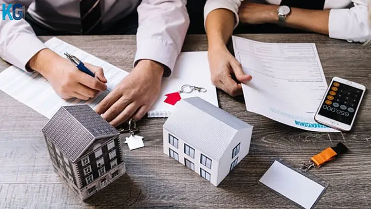 Evini Yenilemek İsteyen Vatandaşlara, Vakıfbank'tan 400 Bin TL'lik Destek! 2022 Vakıfbank Konut Kredisi