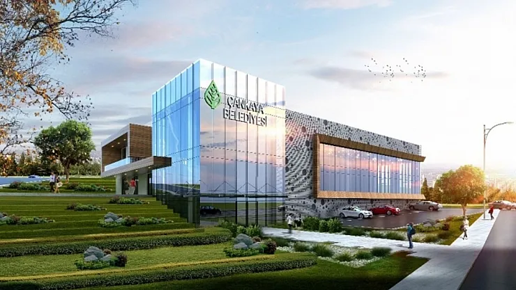 Belediyelerin personel alımları devam ediyor! Çankaya belediyesi 92 yeni personel alacak!