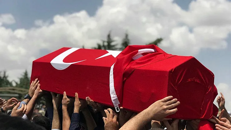 MSB kara haberleri peş peşe verdi! Şehitlerimiz var: Şehitlerimizin kimliği açıklandı