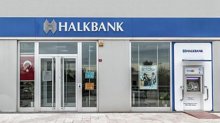 Halkbank acil duyurdu: Özel ve kamu çalışanlarına düşük faizli kredi verilecek