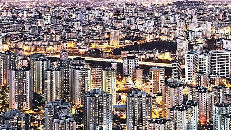 Konut fiyatları yüzde 100 artışa hazırlanıyor! Faizlerin düşmesi durumunda ev almak hayal olabilir