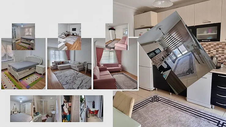 Beylikdüzü-Esenyurt arasında geniş odalı kelepir fiyata yeni daire arayanlara eşsiz bir fırsat!