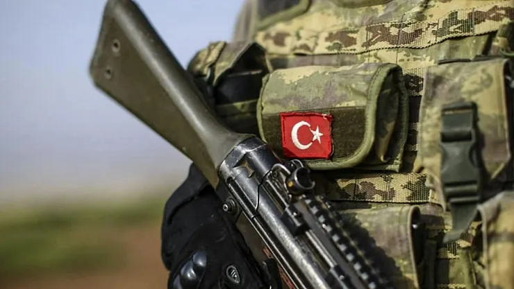 Son Dakika! Askerlere Büyük Müjde! Asker Maaşları Tavan Yaptı: 73 Bin TL'yi Geçti! İşte Askeri Personel Güncel Maaş Listesi