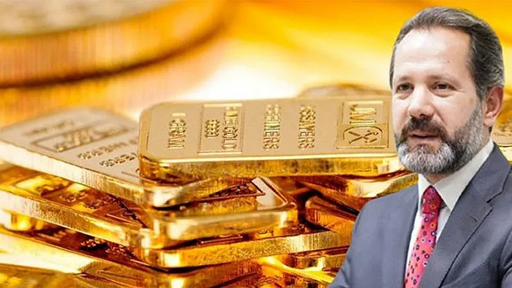 İslam Memiş açıkladı: Altını, dolar, eurosu olanlar dikkat! MB faiz kararı öncesi son dakika