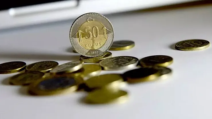 1 TL, 50 kuruş artık değer kaybına dayanamayan Türk liraları! Tedavülden kalkıyor mu?