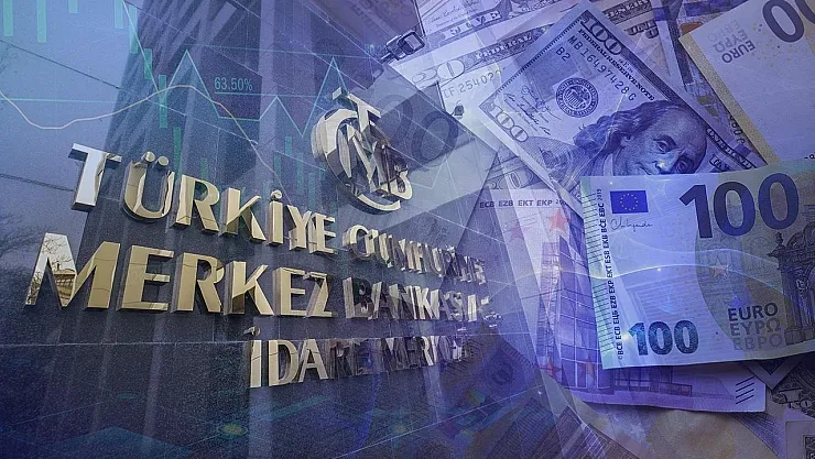 Merkez Bankası'ndan son dakika kararı: Kararlılıkla devam edilecek