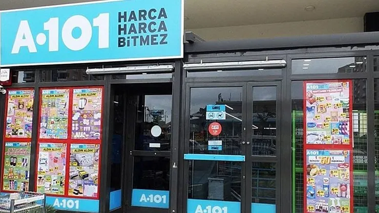 A101 marketleri 3 Ağustos kataloğunu yayımladı! Aldın aldın kataloğunda bu hafta…