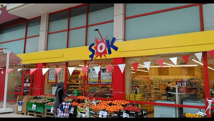 Şok marketleri bu hafta yine tüm ihtiyaçlarınıza çare! Bu hafta Şok'ta neler var?