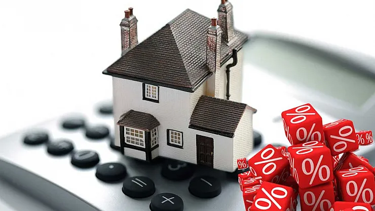 Faizler artıyor bankalar kriterleri değiştiriyor! Konut kredisinde ortalama gelir kriteri 40.000 TL!