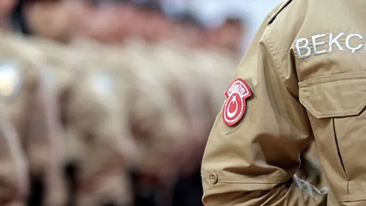 Çarşı ve Mahalle Bekçiliği sınavları merak ediliyor! Sınavlar ne zaman, nerede gerçekleşecek?