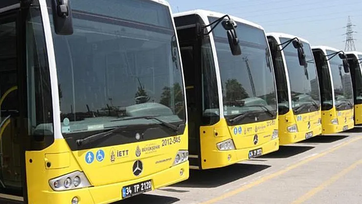 Gündeme bomba gibi düştü! Toplu taşımaya yine zam geliyor: O tarihten sonra 1.126 TL olacak