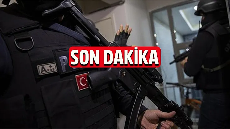 Son Dakika: İçişleri Bakanı Ali Yerlikaya'dan flaş açıklama geldi! Örgüt çözülüyor