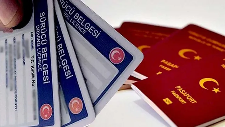 30 yaşından büyük ehliyeti olanlara son dakika duyurusu yapıldı! 83 TL ödeyerek mutlaka yaptırın: Yaptırmayana dev ceza