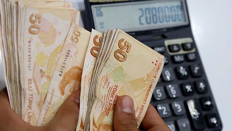 Bankaların güncel faiz oranları belli oldu! İşte Akbank, Halkbank, Vakıfbank, ve Ziraat Bankası...