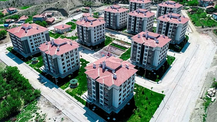 Memurlar için TOKİ evleri: 4605 TL'ye ev sahibi olma fırsatı gerçek mi?