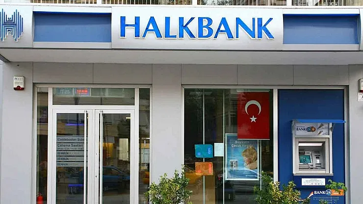 Özel sektör çalışanlarına müjde Halkbank'tan geldi: Aylık sadece 3.017 TL taksitle ihtiyaç kredisi verilecek