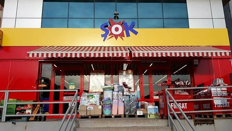 ŞOK Market Eylül ayına özel indirimlerle müşterilerini cazip fırsatlarla buluşturuyor!