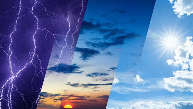 Tehlike çanları çalıyor! Meteoroloji ağustos ayı raporunu yayımladı: Son 33 yılda bir ilk! Bu kadarı beklenmiyordu