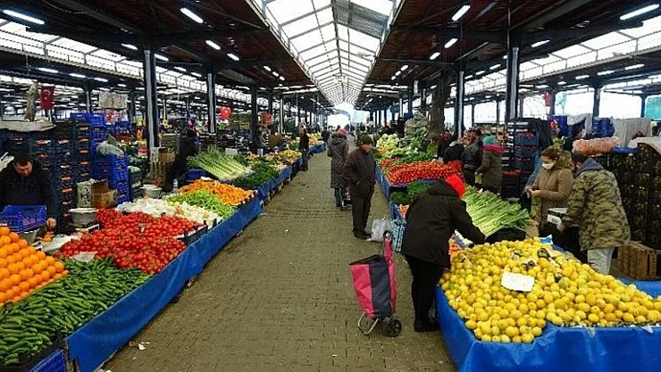 Kimse yanına yaklaşamıyor: 1 kilosu bahçede 3, halde 4, markette 24 TL! Fiyatı gören kaçıyor