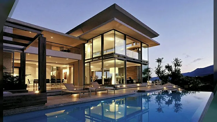 Yüksek faizler ve artan fiyatlar lüks konut piyasasını nasıl etkiliyor?