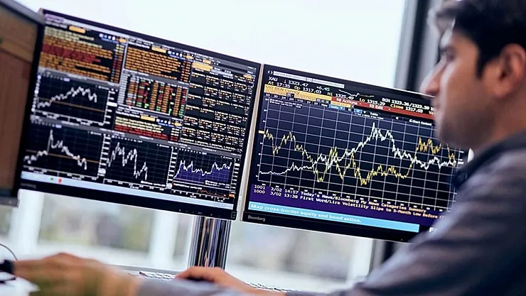 BIST 100 endeksi yükselişini sürdürüyor