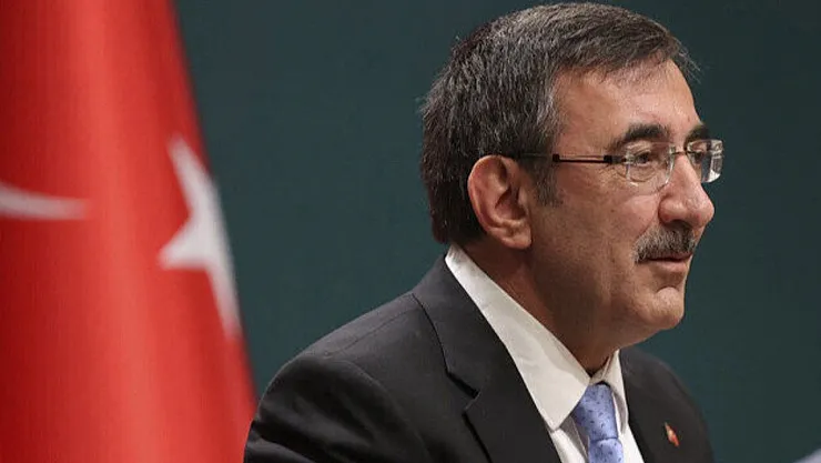 Cumhurbaşkanı Yardımcısı Yılmaz'dan flaş açıklama: Kıdem tazminatı sistemi değişiyor! 35 bin lirayı bulacak