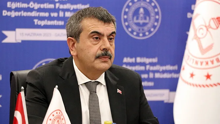 İlkokul, ortaokul ve lise öğrencileri dikkat! MEB'den son dakika kararı: Türkiye geneli tüm okullarda tamamen zorunlu oldu