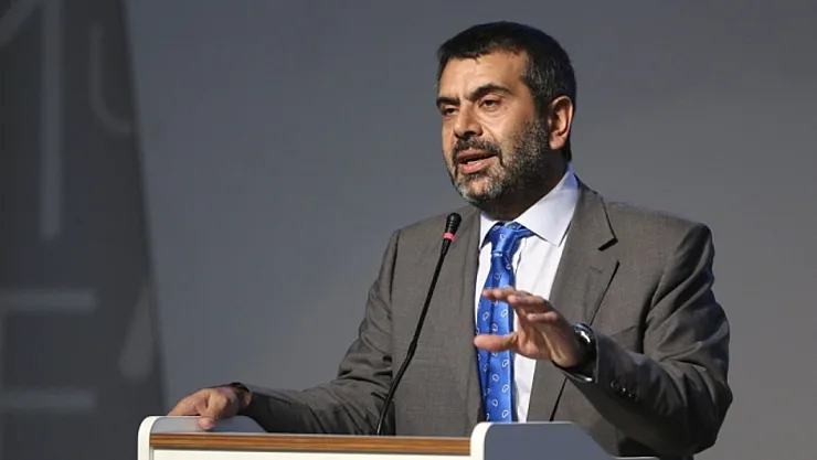 Bakan Tekin'den şoke eden açıklama! Türkiye'de 977 bin yabancı uyruklu öğrenci var: Bunlardan 790 bini Suriyeli