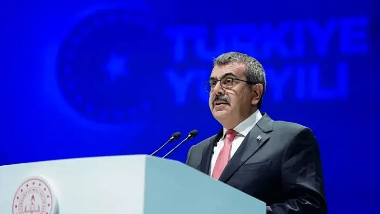 Mülakatlar kalktı mı? Bakan Tekin'den öğretmenlere yeni açıklama