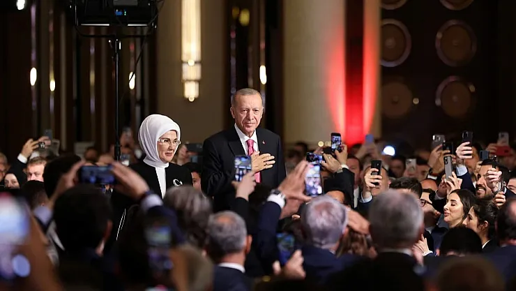 Türkiye, Körfez Ülkeleriyle Ekonomik İlişkilerini Güçlendiriyor