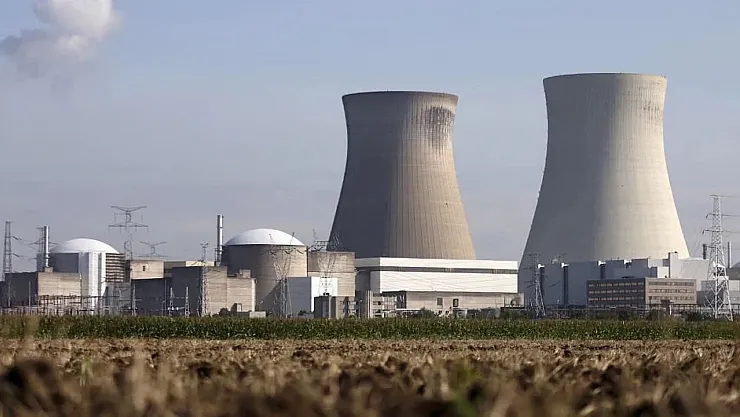 Türkiye-Çin Nükleer Anlaşması Dünyayı Sarsıyor