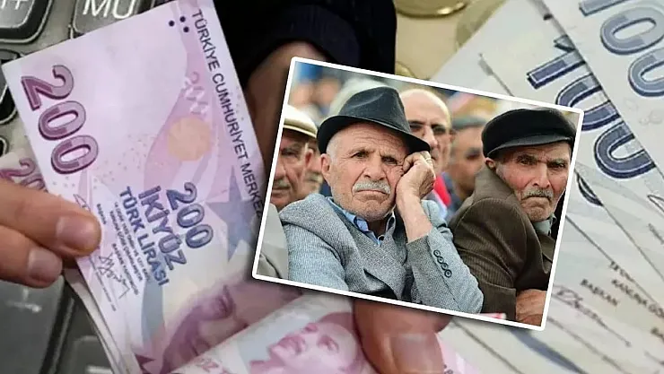 Hükümetten Emekliye Zam Müjdesi Var mı? Seyyanen Zamda Son Durum