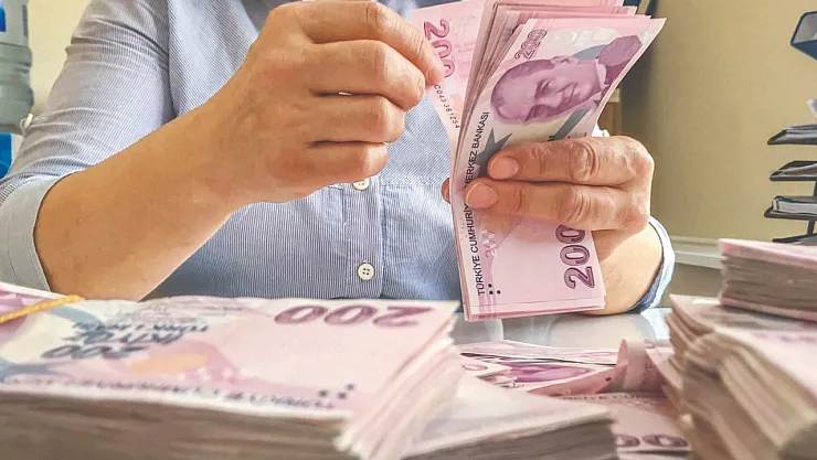 Asgari ücretli çalışanlar dikkat! SGK 33.387 TL toplu para ödemesi yapıyor: PTT'ye giderek paranızı alın