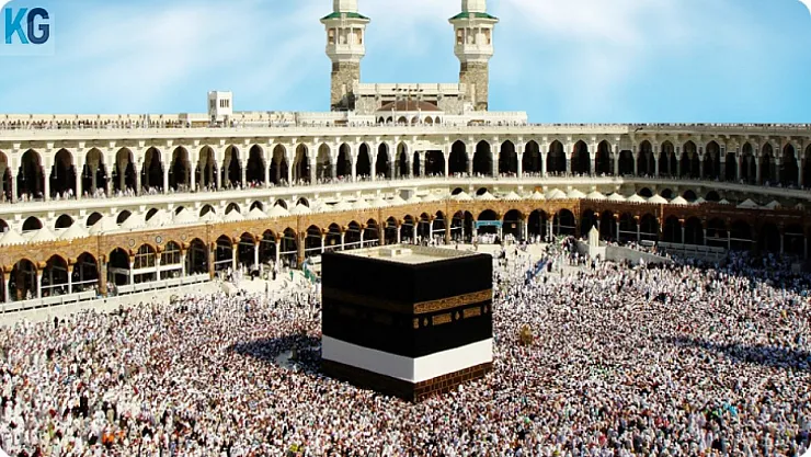 Hacca Gidecekler Dikkat! Bu Sene Hac ve Umre Yapılacak mı? Suudi Arabistan Kritik Kararı Açıkladı