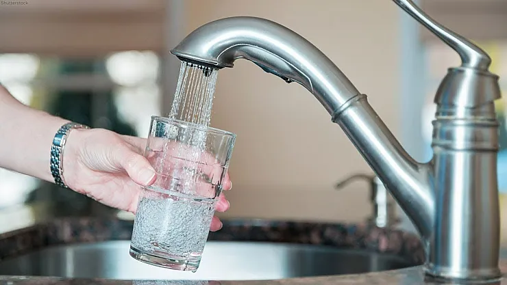 Bursa'da su fiyatlarına yüzde 19 zam! Vatandaşlar ne kadar ödeyecek?