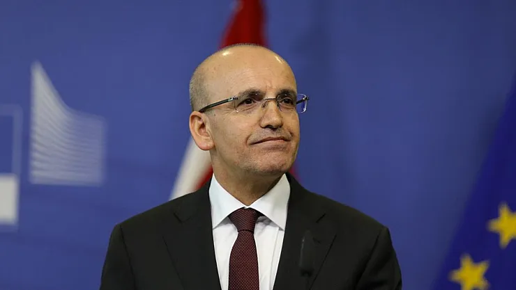 Hazine ve Maliye Bakanı Mehmet Şimşek, konut sıkıntılarına çözüm için çalışmalar sürüyor!