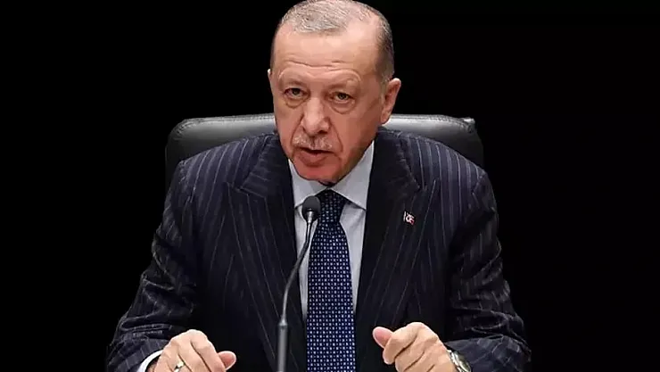 Mülakatlar kaldırılacak mı sorusuna Erdoğan'dan net bir cevap geldi!