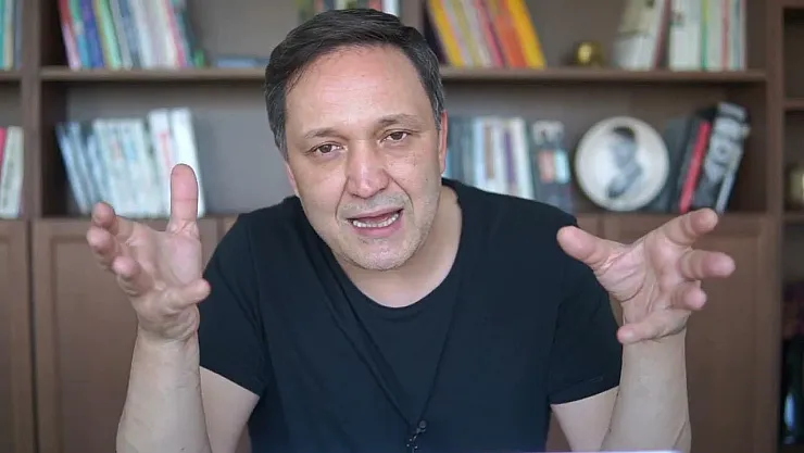 Selçuk Geçer son açıklamalarında tüm dünya ekonomisini mercek altına aldı! İşte tüm detaylar…