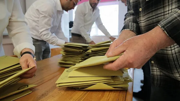 Siyasette yerel seçim heyecanı: İttifaklar, adaylar ve tartışmalar