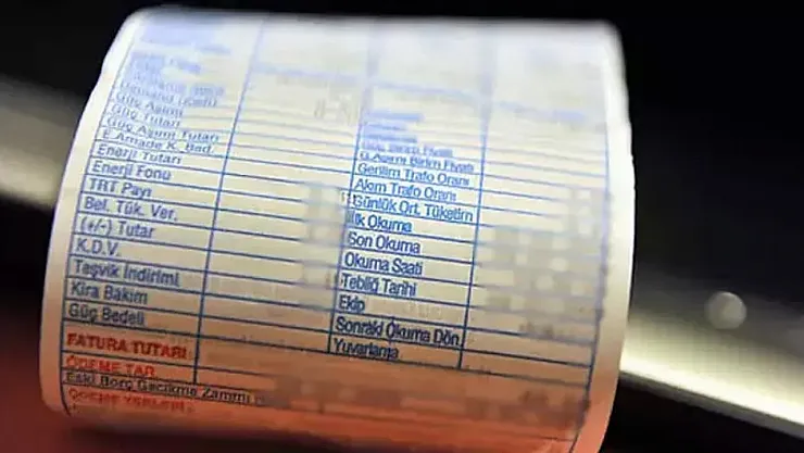 Elektrik Dağıtım Şirketleri Devlete Borç Ödemiyor, Vatandaşa Fatura Kesiyor