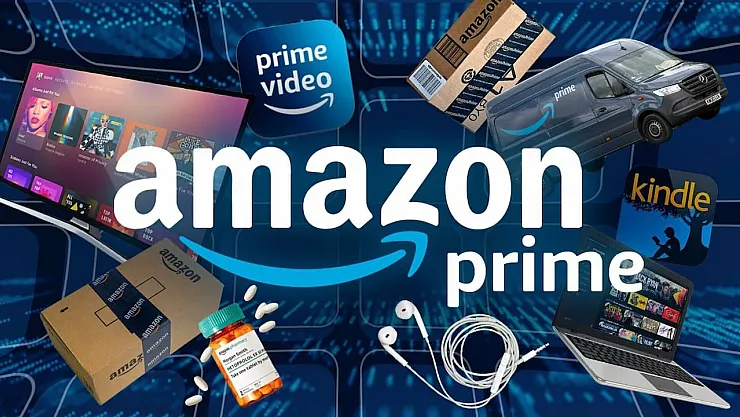Amazon Prime Video'da Reklam Dönemi Başlıyor